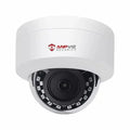 Anpviz 4MP  Camera Outdoor Fixed 2.8mm lens Security camera Built-in Mic Waterproof  .265    Night vision Onvif