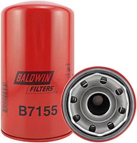 Lube Spin-on Baldwin