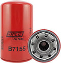 Lube Spin-on Baldwin