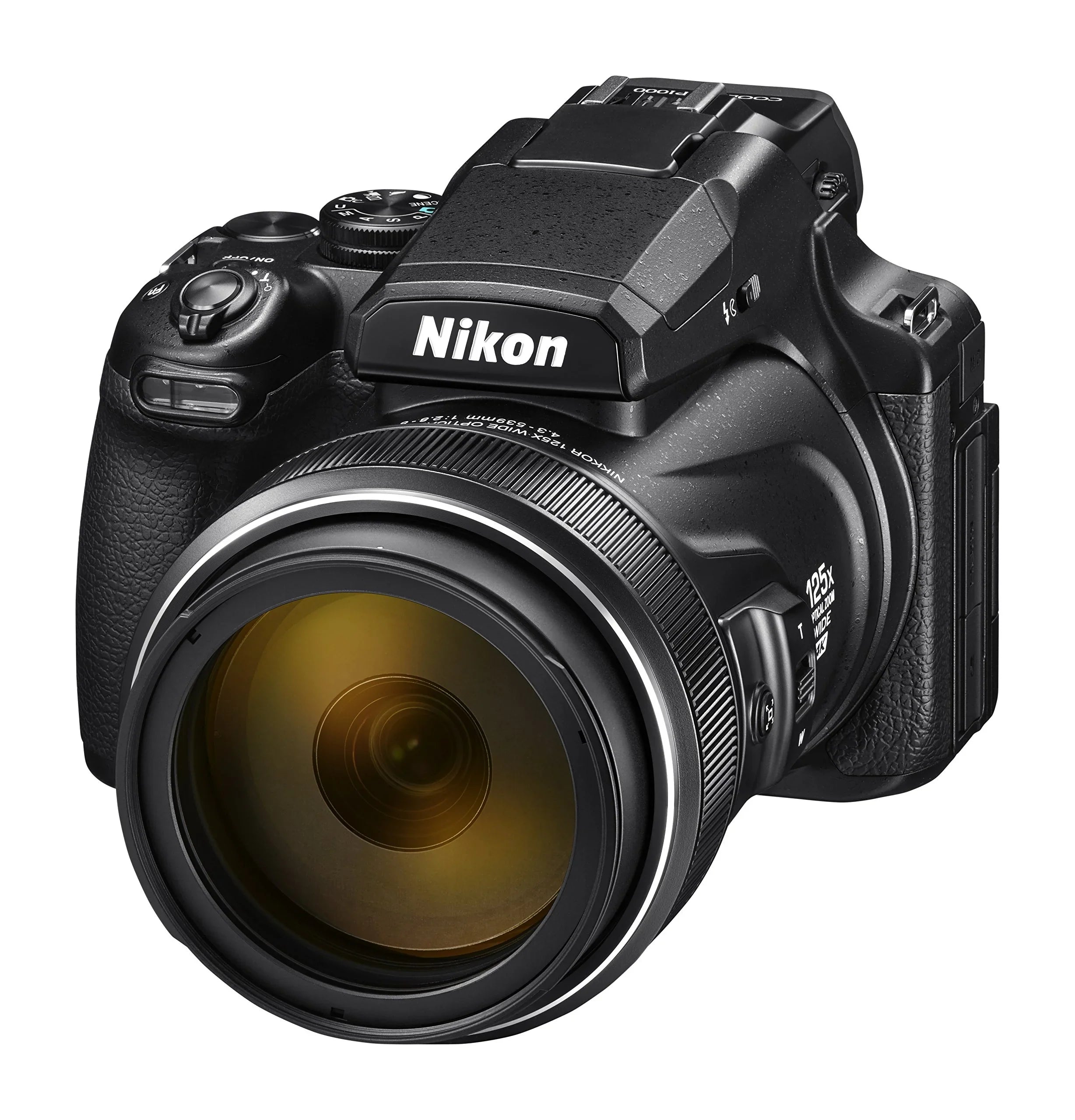 Nikon Coolpix  Digital Camera