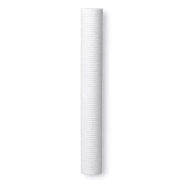 1 pc, 3M 25 Micron, 2.6" .., 30 in , Thermally Bonded Filter Cartridge