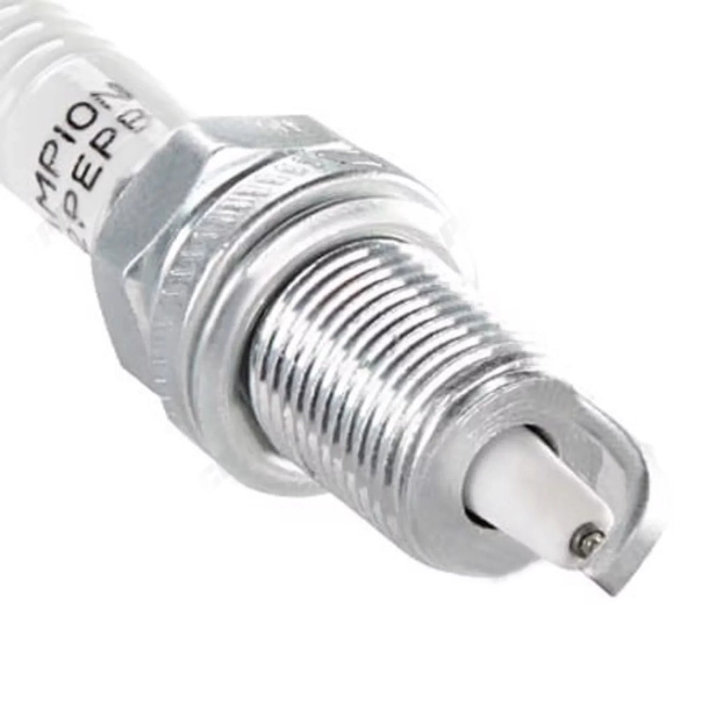 Champion New Copper Plus Small Engine 955M Spark Plug Set of 6