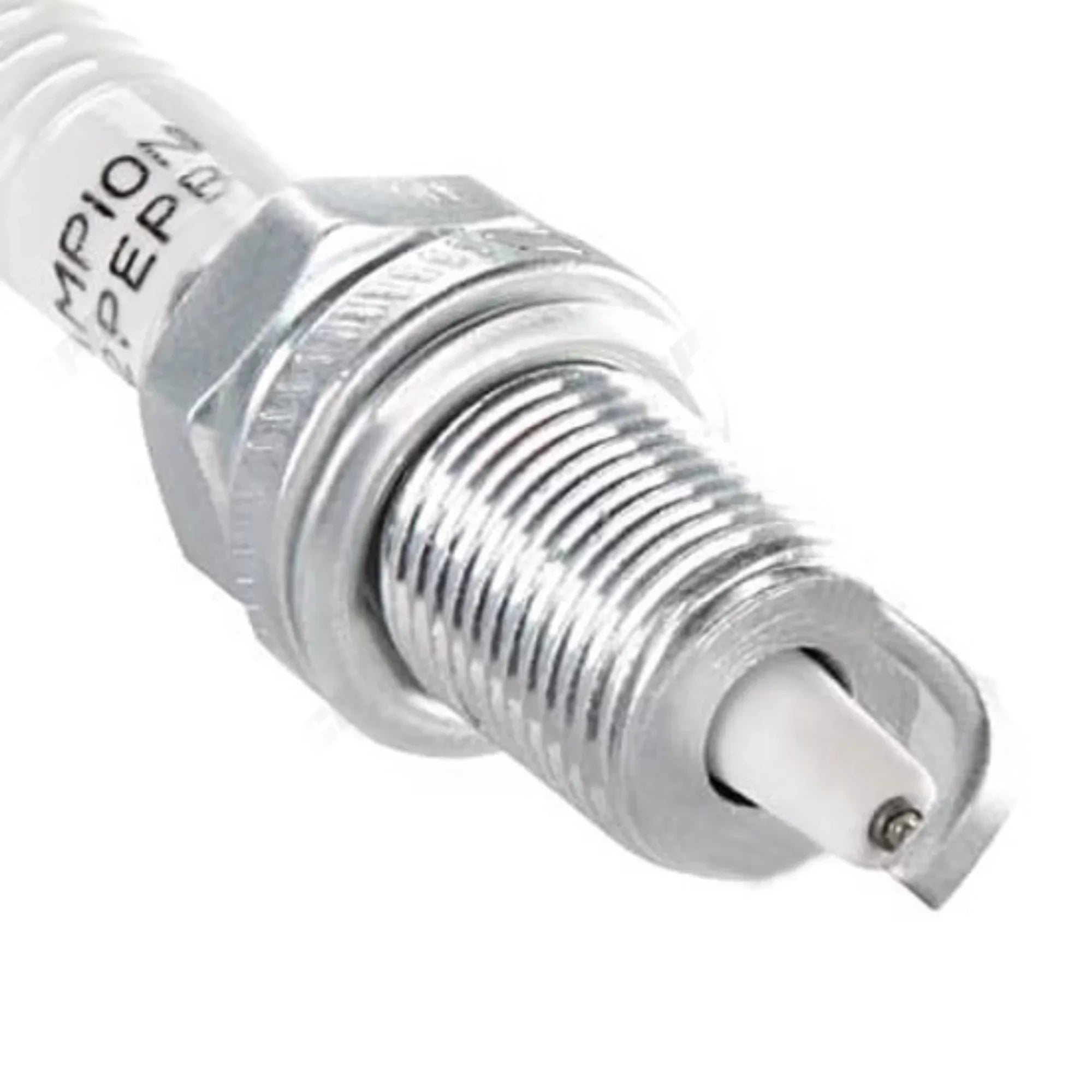 Champion New Copper Plus Small Engine 955M Spark Plug Set of 6