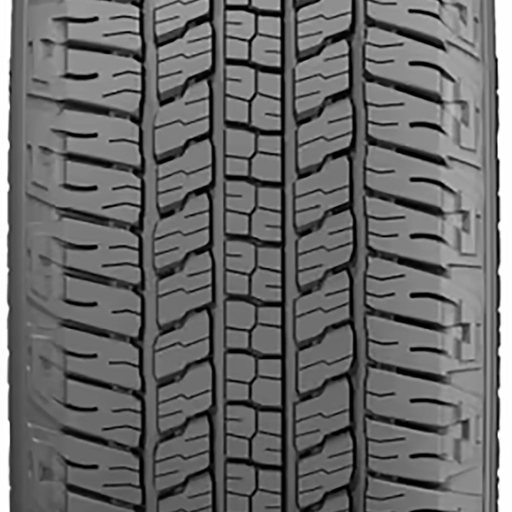 Goodyear Wrangler Workhorse  All Season 265/75R16 116T Light Truck Tire