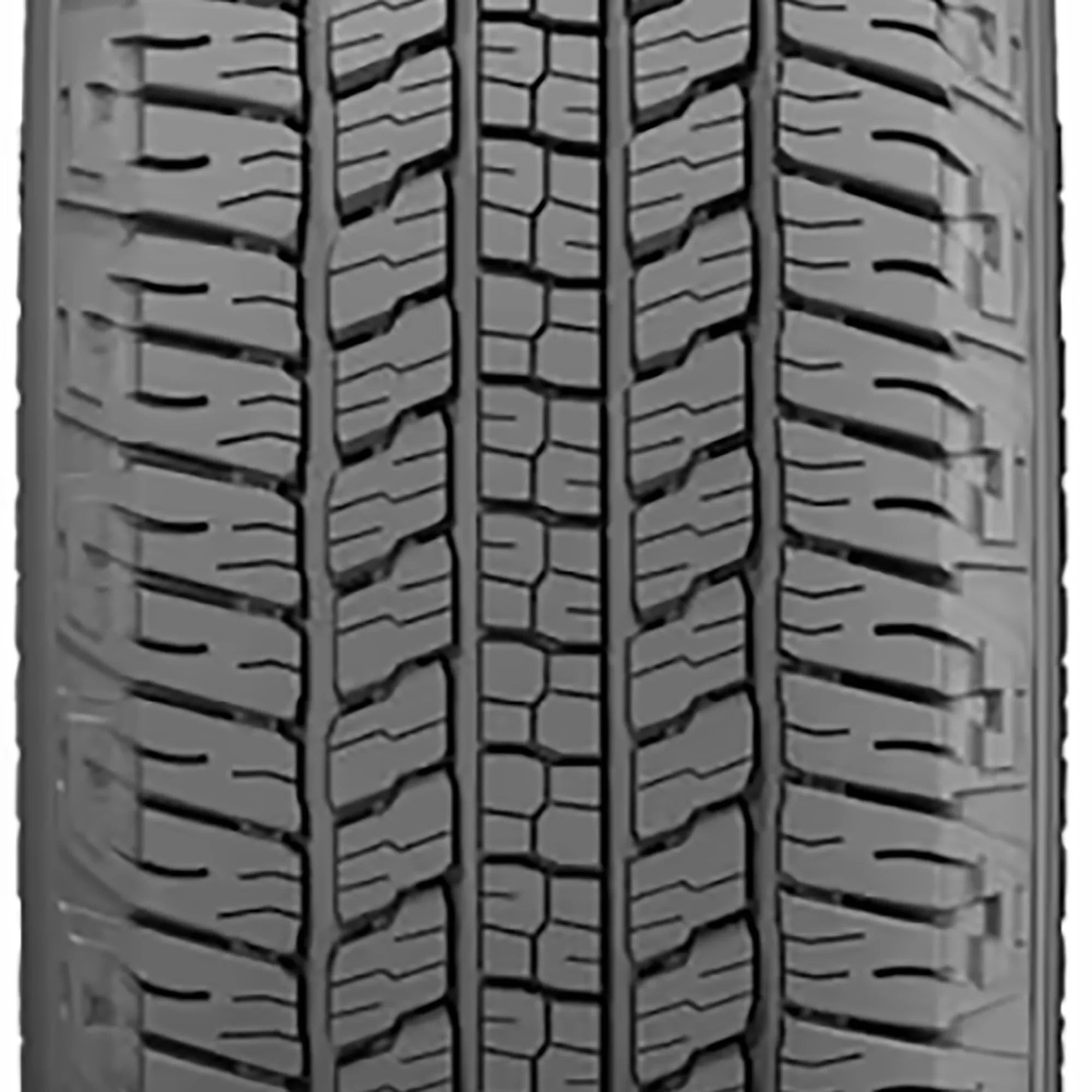 Goodyear Wrangler Workhorse  All Season 265/75R16 116T Light Truck Tire