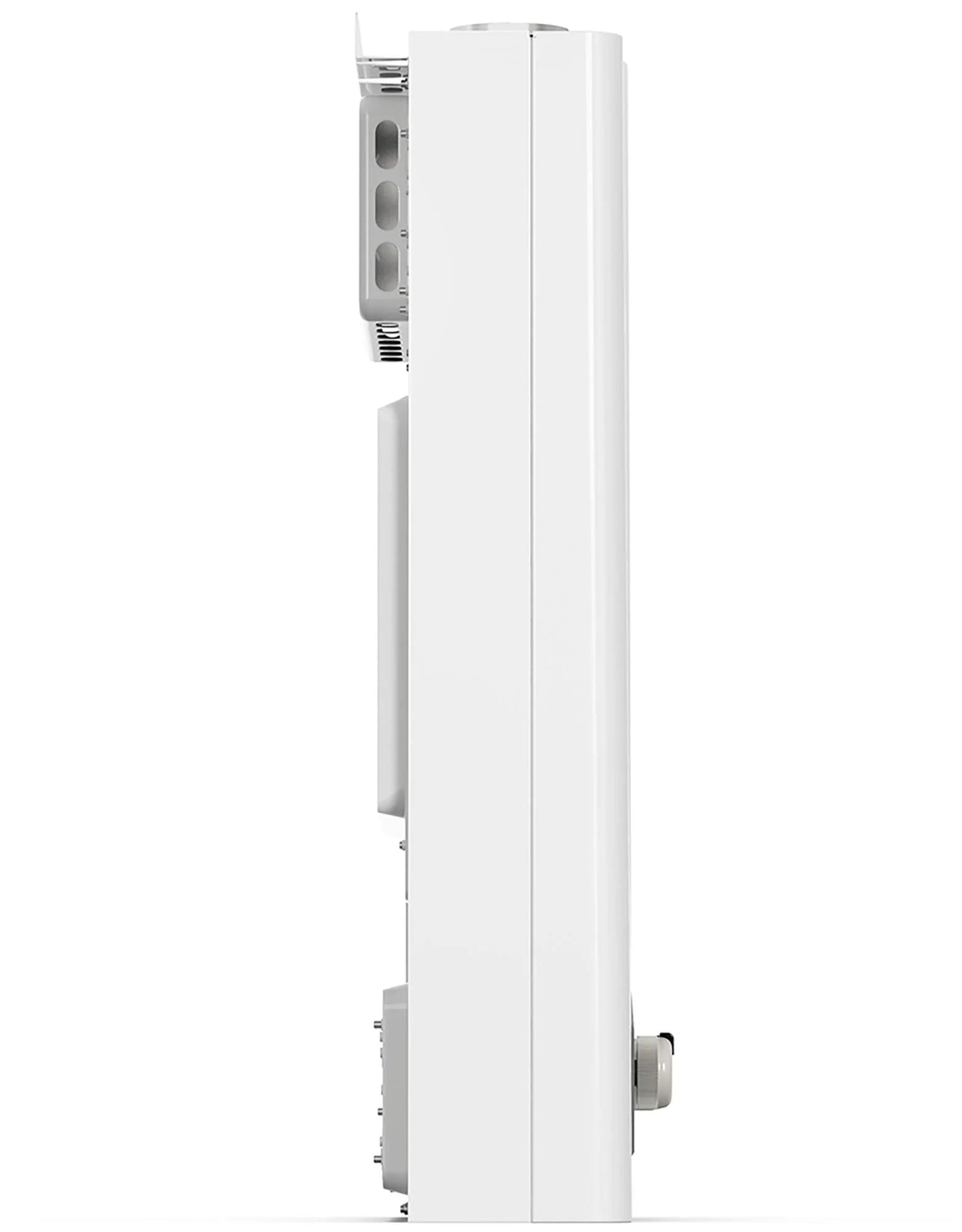 Eccotemp - Natural Gas Indoor Forced Vent Tankless Water Heater