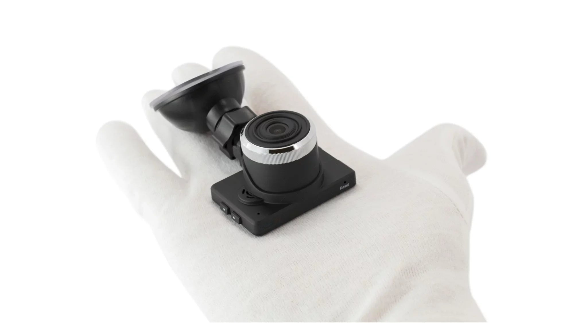 Flip Down  Vehicle Nightvision Recorder  Camera Dash Mount Cam