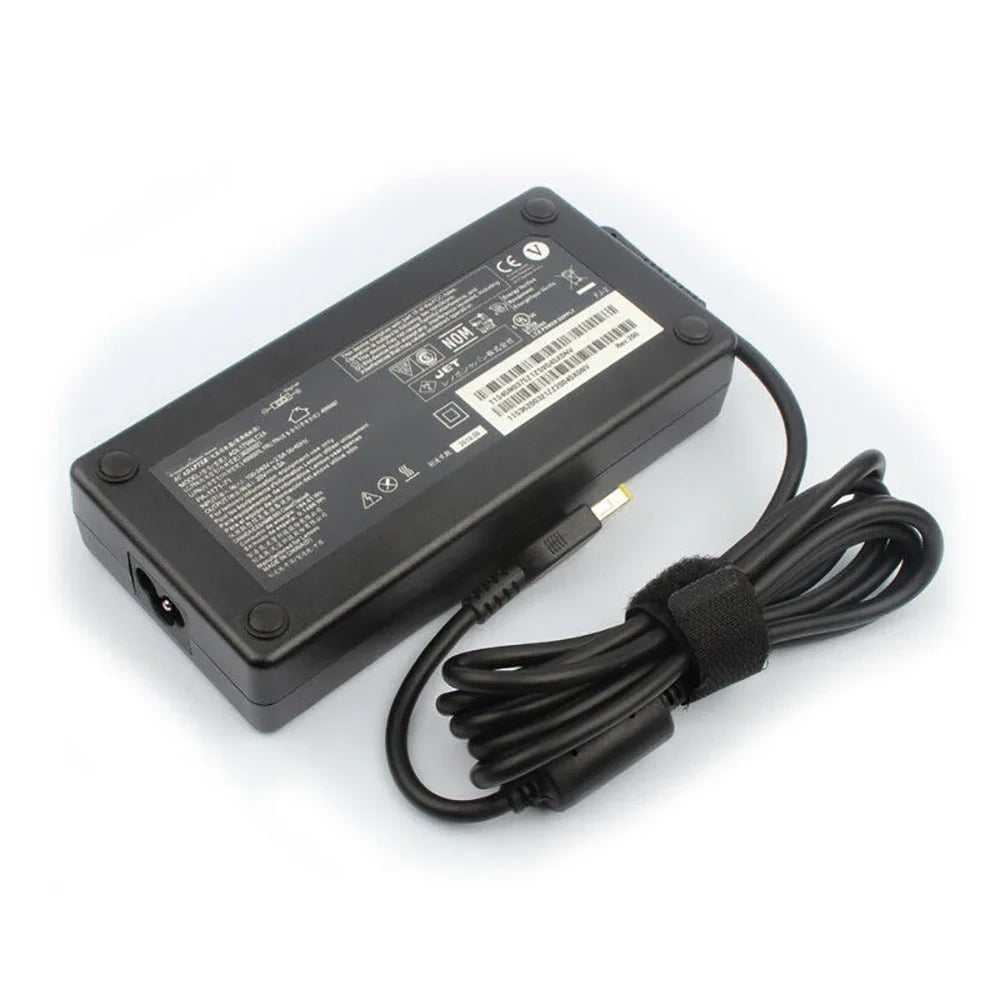 170W Charger Adapter  for Lenovo ThinkPad  Series- , , W550s