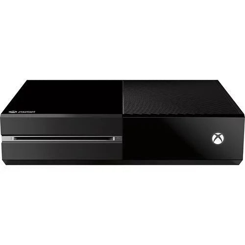 Restored - Microsoft Xbox One 500GB Console - Black (Refurbished)