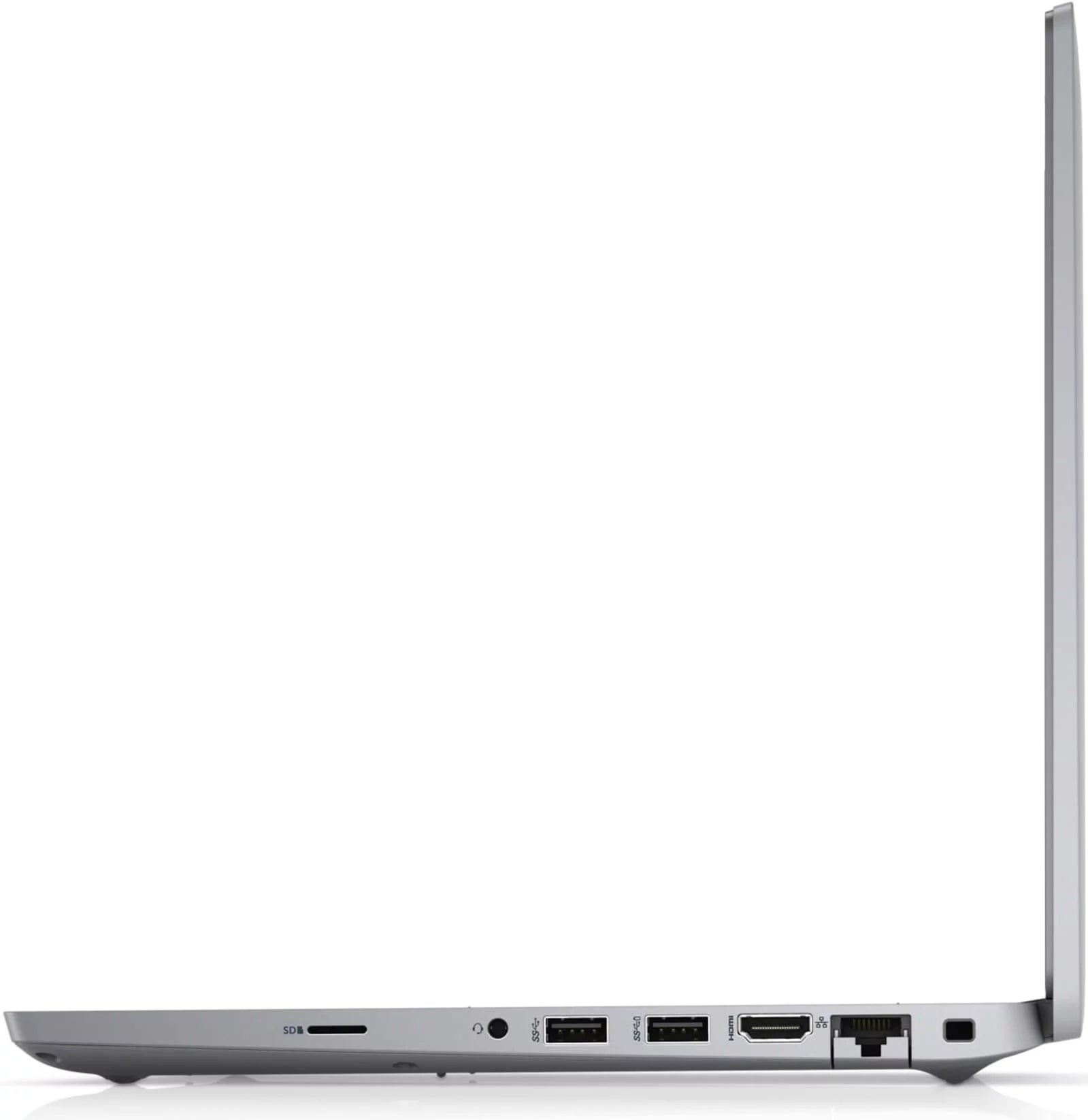 Restored Dell Latitude 5000 5420 Laptop (2021) 14"  Touch Core i7 - 256GB  - 16GB  4 Cores @ 4.4 GHz - 11th Gen  (Refurbished)