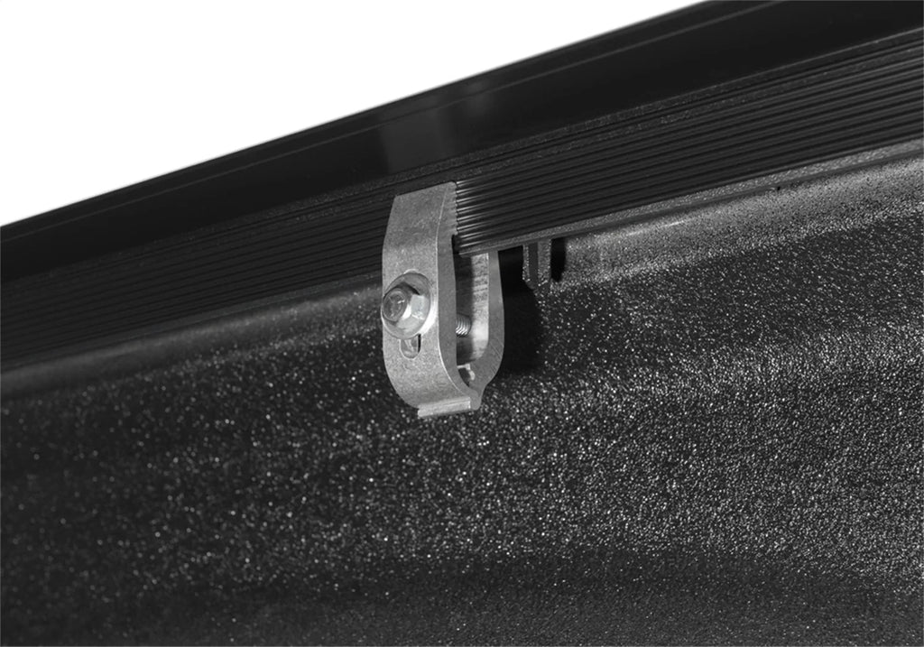 TruXedo Sentry  Hard Rolling Truck Bed Tonneau Cover | 1544916 | Compatible with 2009 - 2018, 2019 - 2020 Classic Dodge Ram 1500 w/RamBox 5' 7" Bed (67.4")