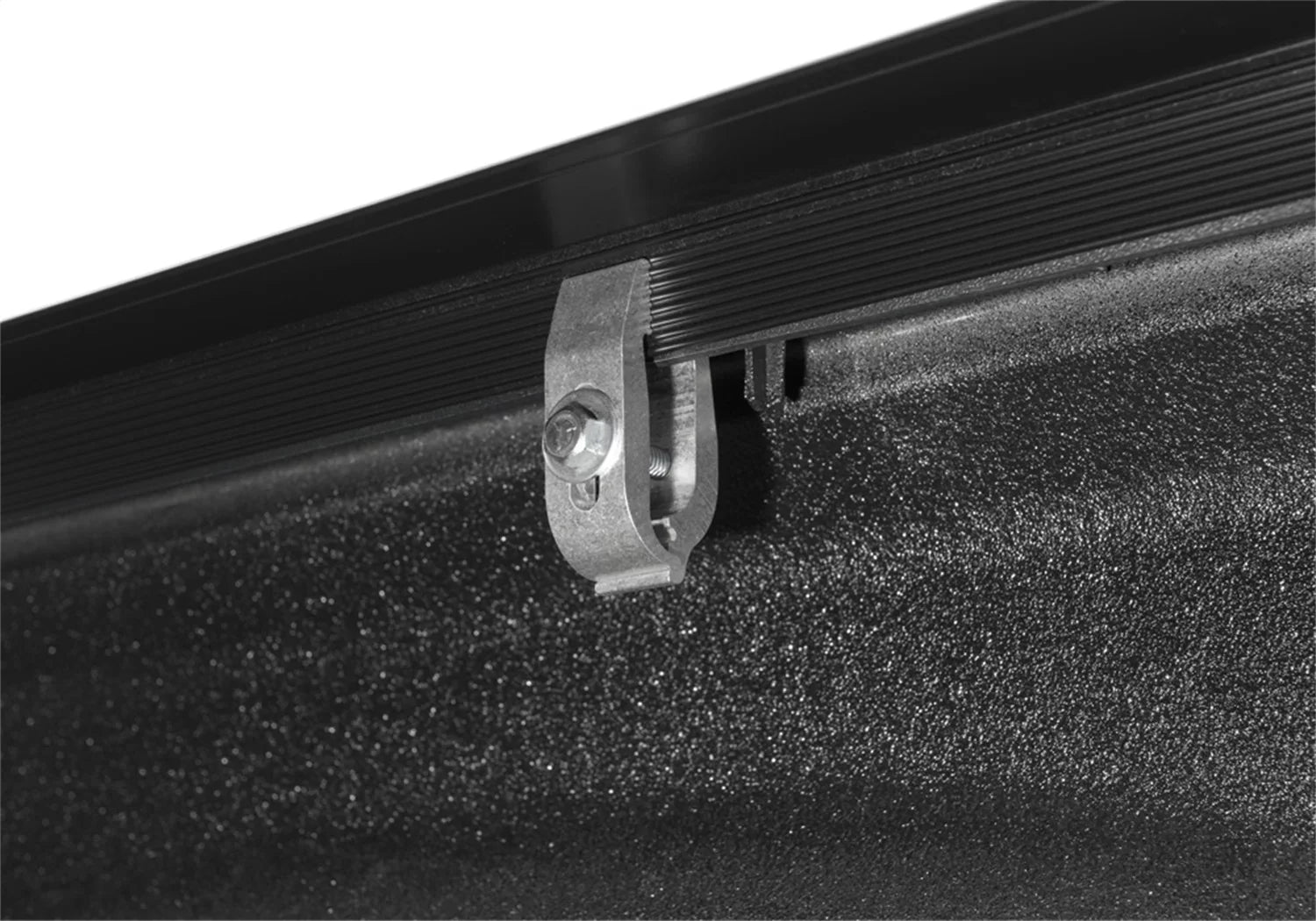 TruXedo Sentry  Hard Rolling Truck Bed Tonneau Cover | 1544916 | Compatible with 2009 - 2018, 2019 - 2020 Classic Dodge Ram 1500 w/RamBox 5' 7" Bed (67.4")