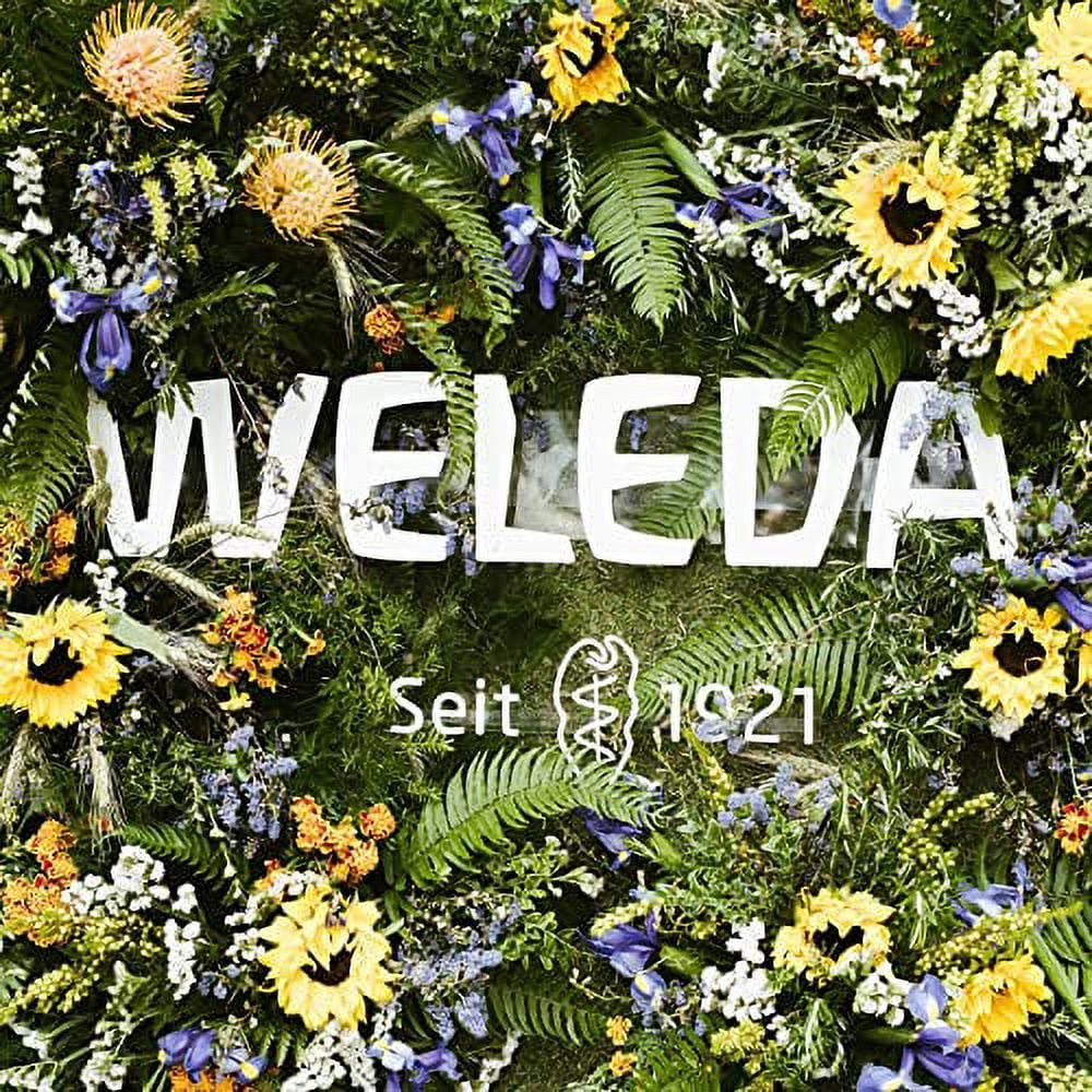 Weleda Skin Food Original Ultra-Rich Body Cream 2.5 Fluid Ounce, Plant Rich Hydr