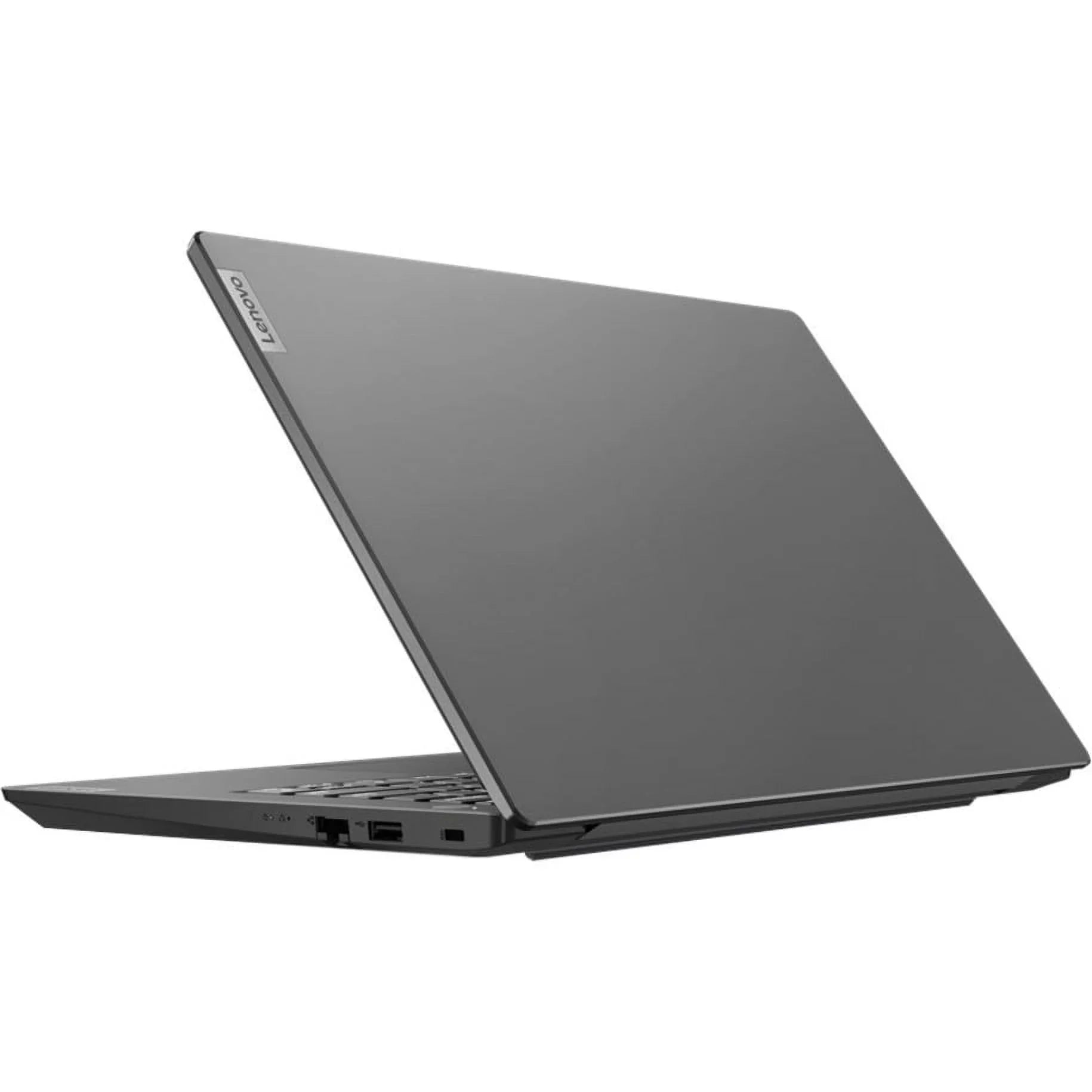 Lenovo 14" Full  Laptop, Intel Core i5 i5-1135G7, 256GB , Windows 10 Pro, 82KA00KNUS