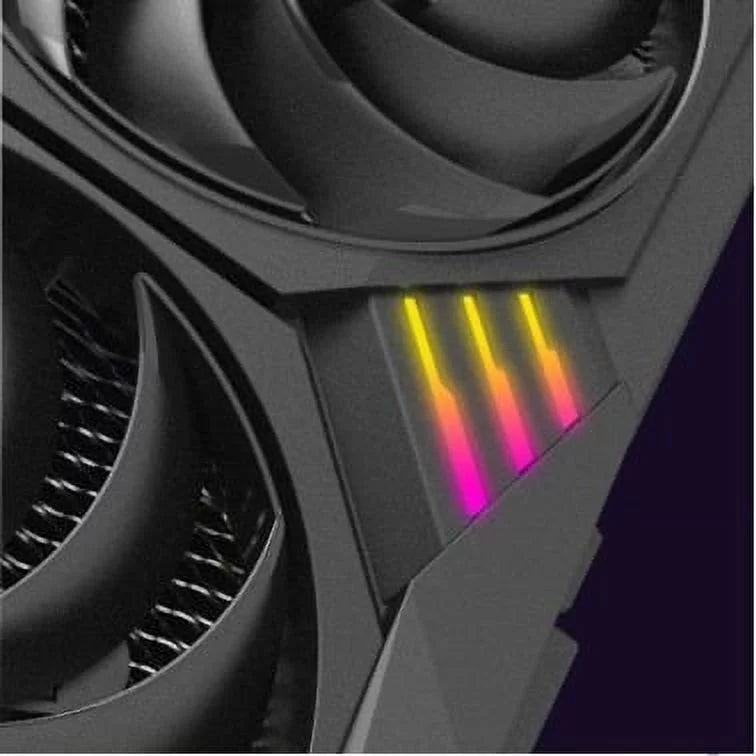GeForce  3080 Graphic Card - 12