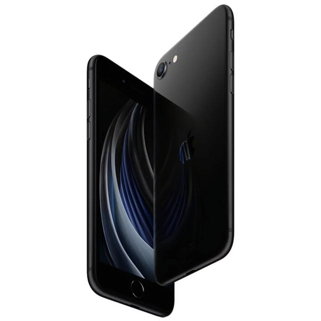 Restored Apple iPhone  (3rd Gen)  (Fully Unlocked) 64GB Midnight