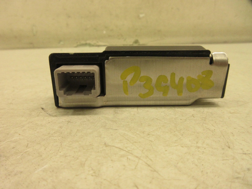 Pre-Owned 17-20 Toyota Prius Windshield Mounted Lane Departure Warning Camera   (Good)