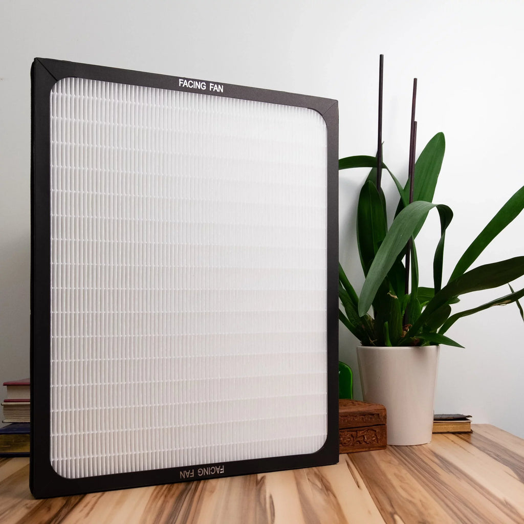 Filter Bros -200 Compatible With  Classic Series 200/300  Replacement Classic Particle Filter For 203, 205, 270E, 280i, Slim