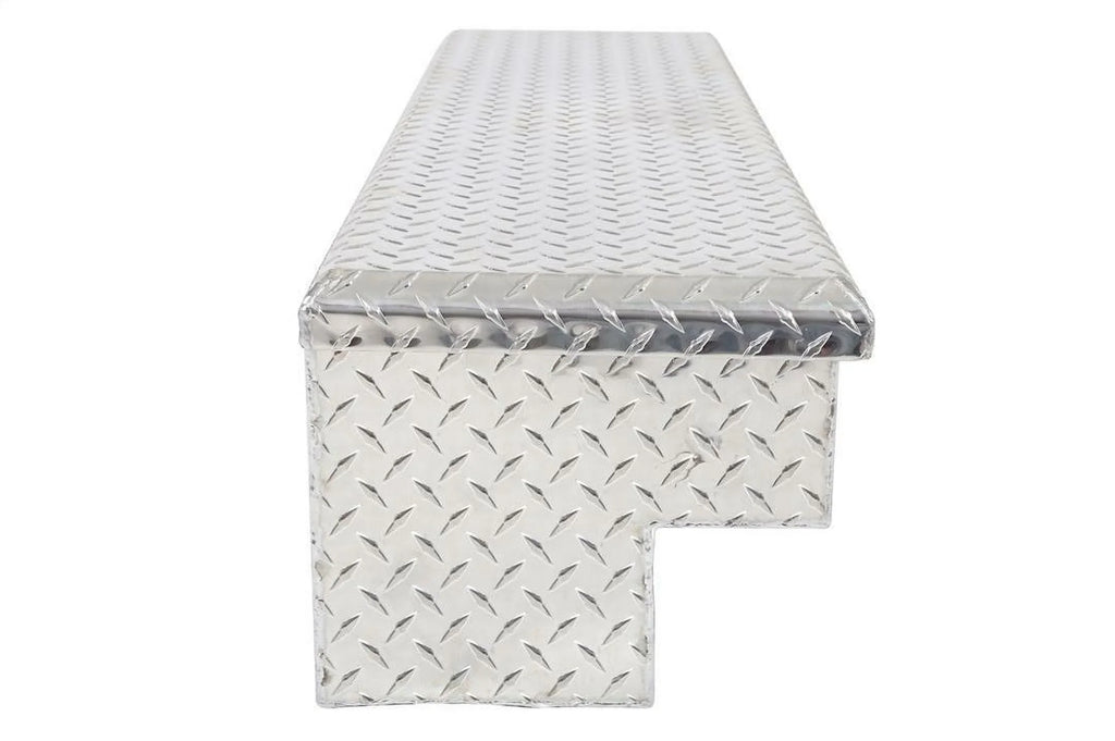Dee Zee  Tool Box Fits select: 2020-2022  , 2022