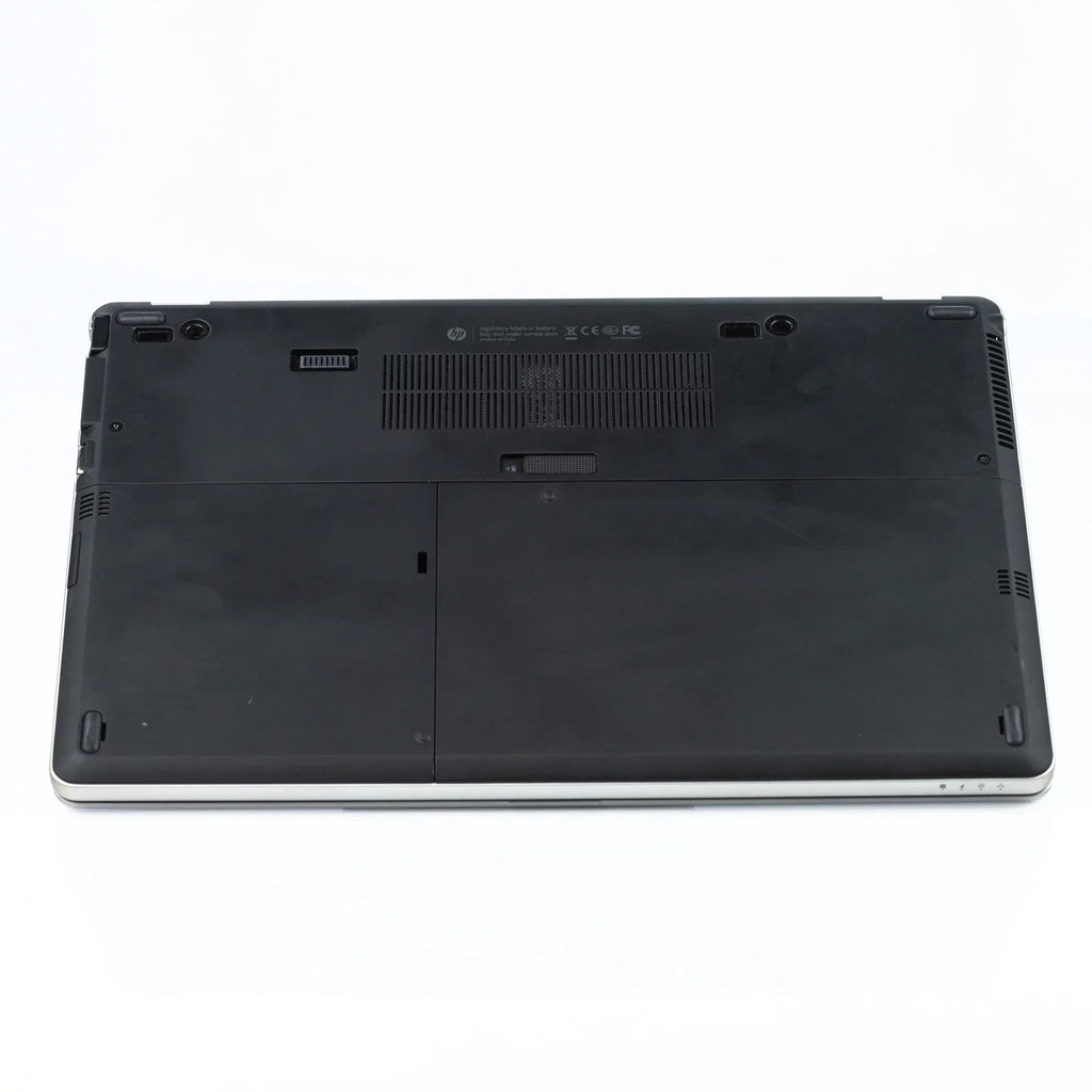 Used  EliteBook Folio 9470M Laptop i5 Dual-Core 8GB 500GB Win 10 Pro  v.