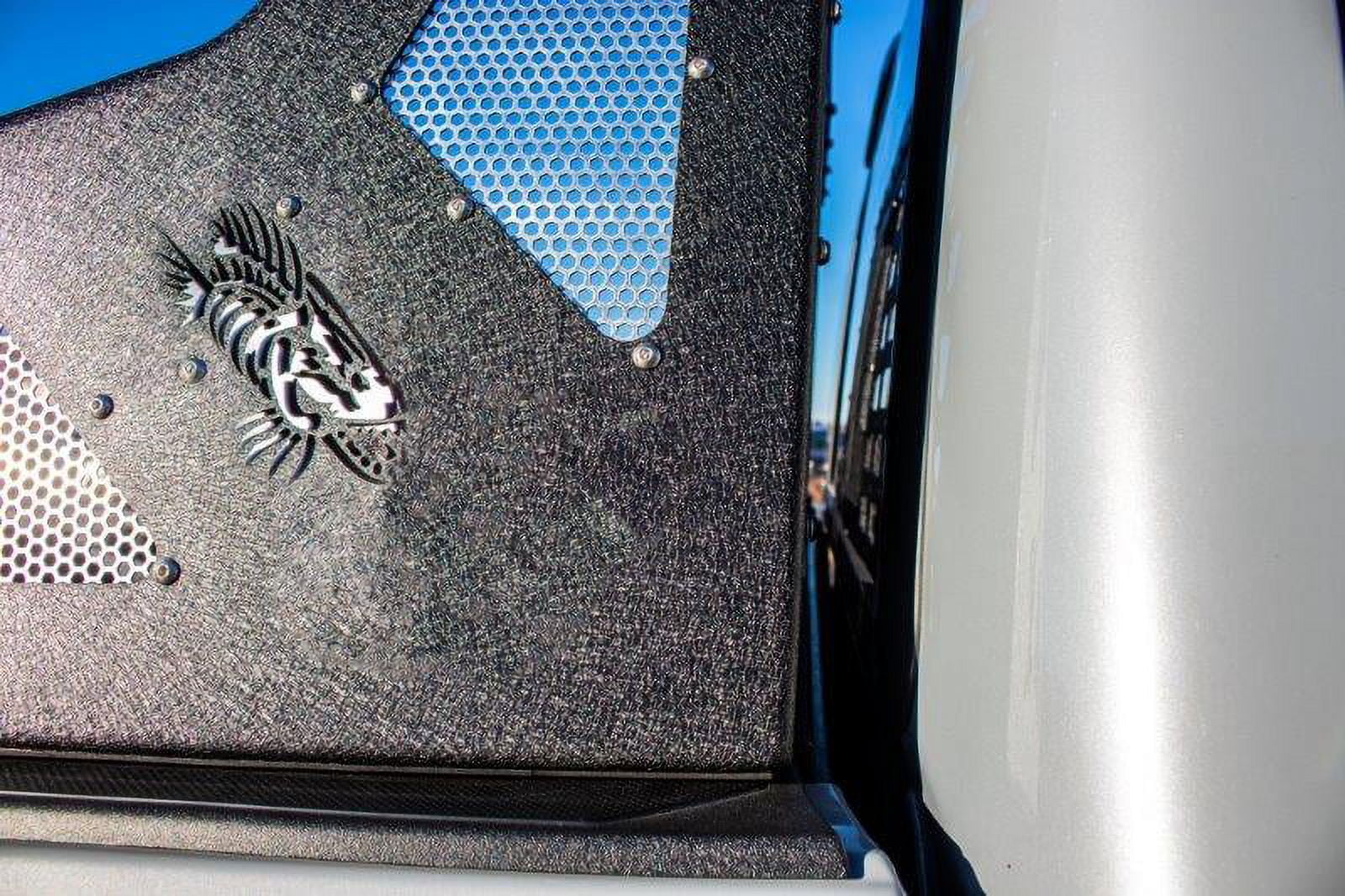 Fishbone Offroad Truck Bed Rack