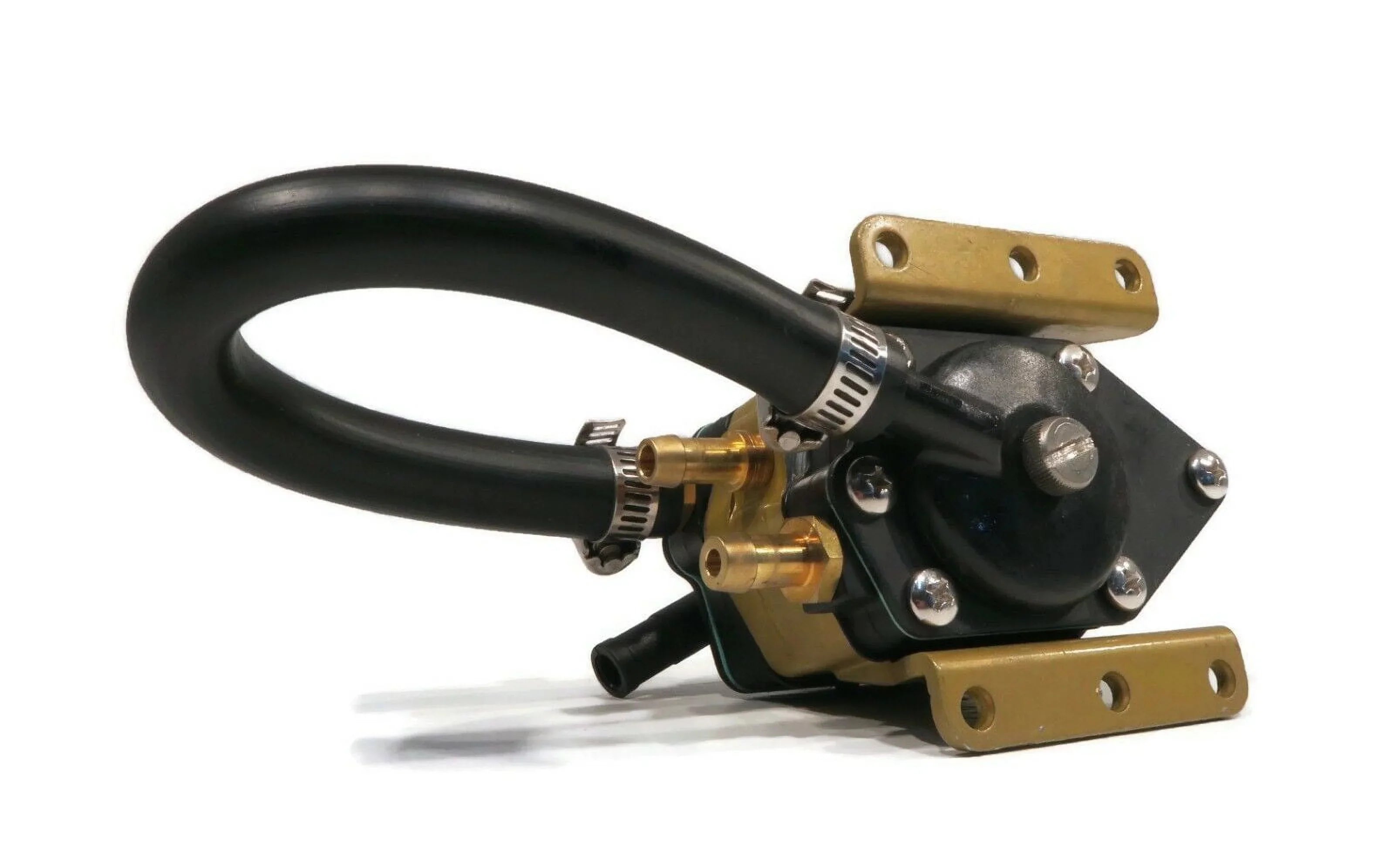 The  Shop |  Conversion Fuel Pump For 1998 Evinrude, Johnson 150  ,