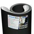 Life Fitness Treadmill Walking Belt 2ply Premium Serial 4500 548366-