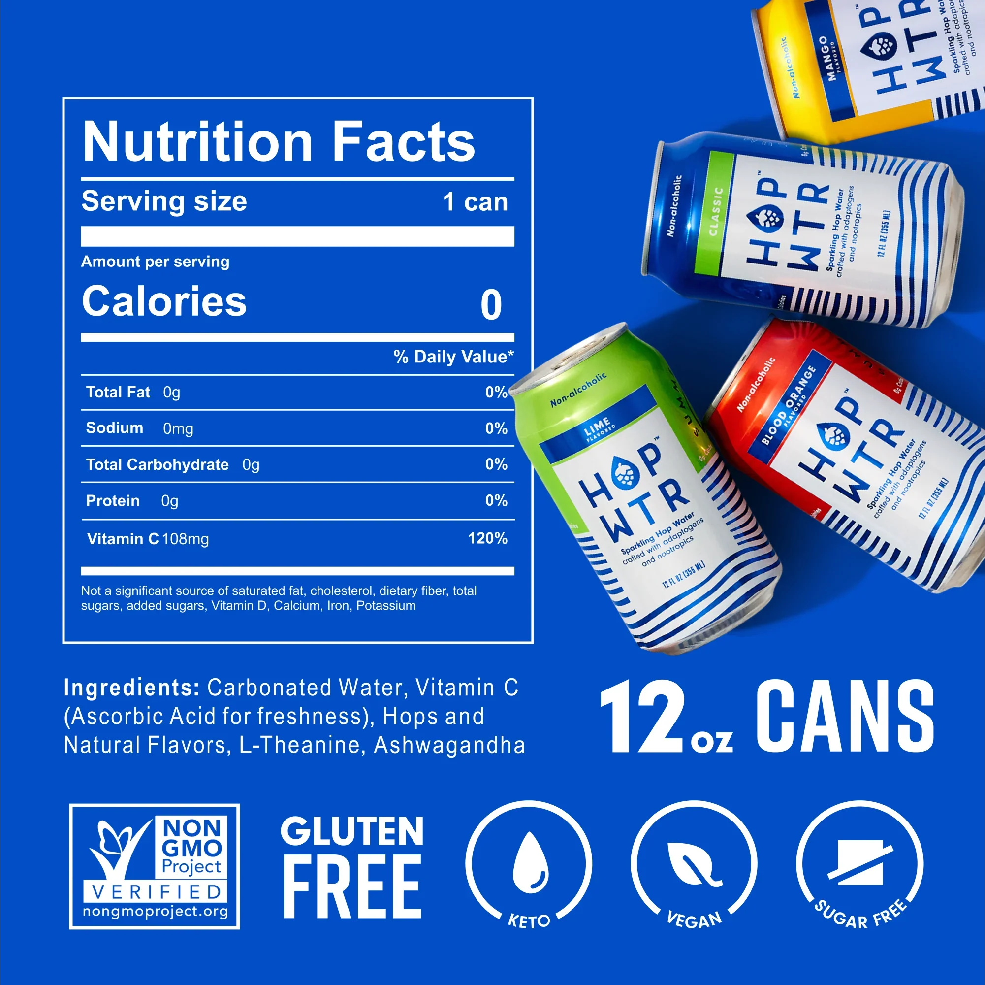 4   12 , Pack of 2