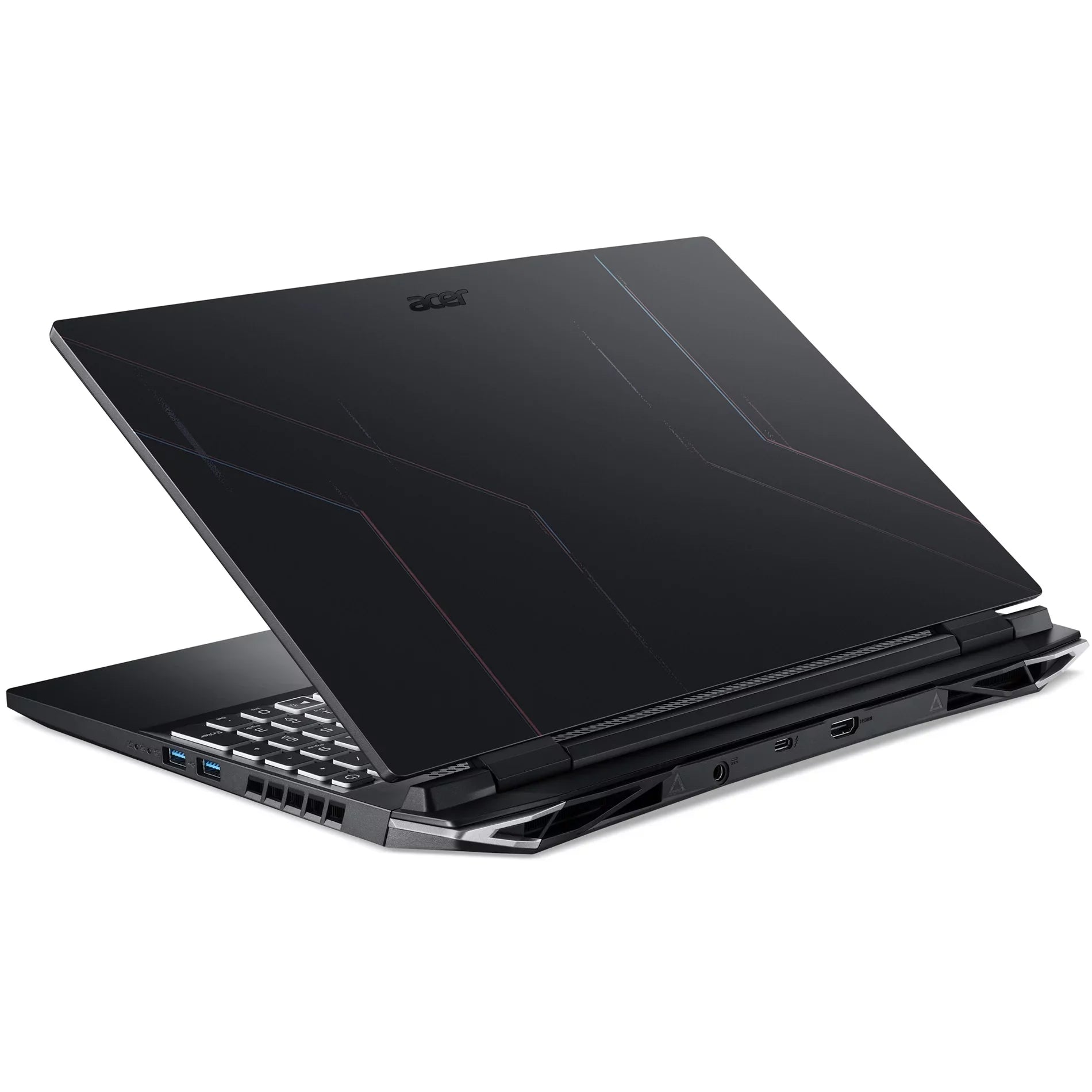 Restored Acer Nitro 5 - 15.6" Laptop Intel Core i7-12700H 1.70GHz 32GB  1TB   (Refurbished)