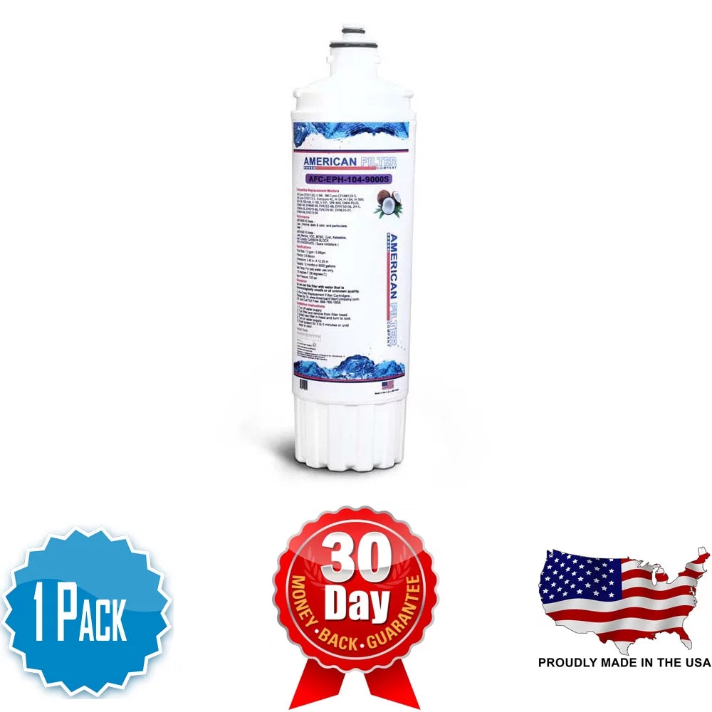 Brand , Water Filters , Model # --300-12000SK , Compatible with Pentair® Coldrink 2- - 1 Filters - Made in ...