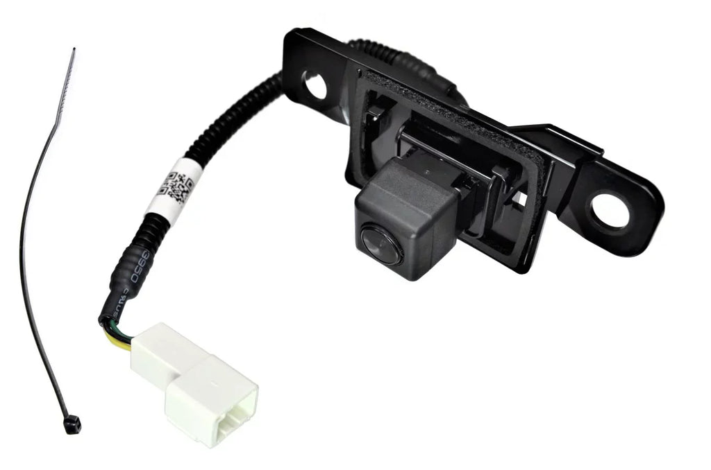 Auto Warehouse -520 Rear View Backup Camera Fits select: 2007-2009