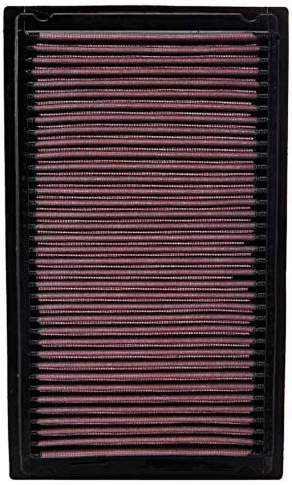 & Engine Air Filter: High Performance, Premium, Washable, Replacement Filter: 1981-2019 Nissan/Infiniti/Renault (Maxima, Murano, Pathfinder, Altima, Elgrand, Quest, -Trail, , ), 33-2031-2
