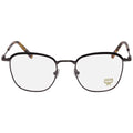 Demo Square Men's Eyeglasses  069 51