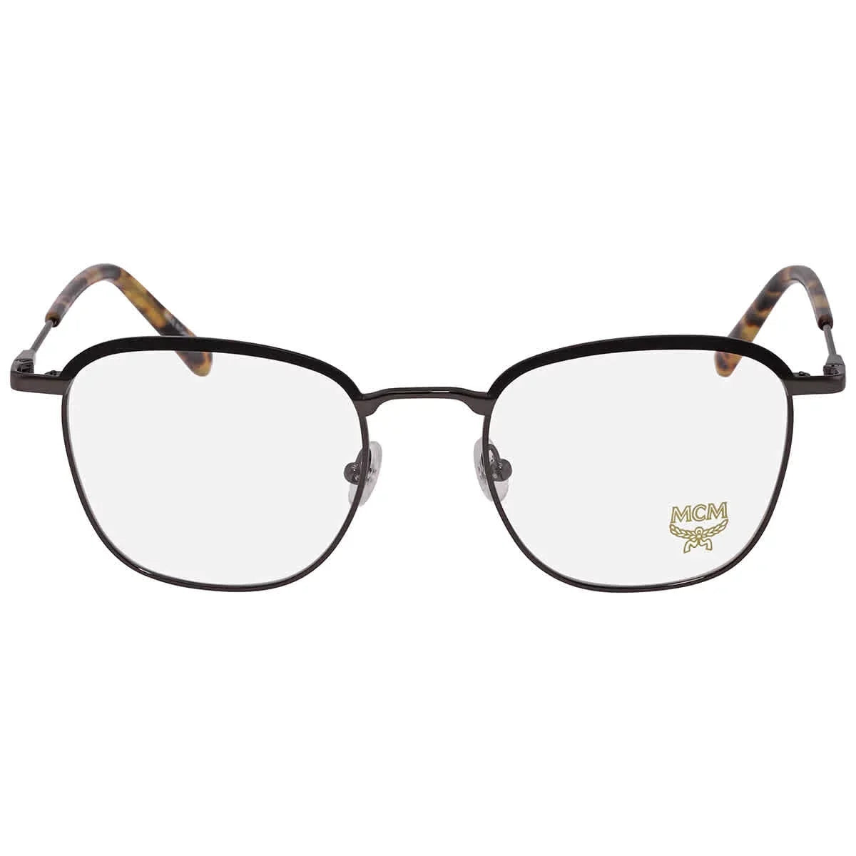 Demo Square Men's Eyeglasses  069 51