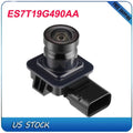 For 2013-2016 Ford Fusion Rear View Backup Parking Assist Camera