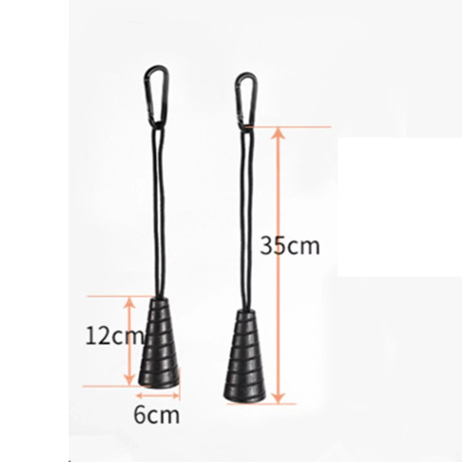 Gym Cable Attachments, Tricep Pulldown Rope,Handles, Weight Fitness Workout Accessories - single