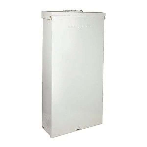 Industrial  3 Phase 4 Wire Standard Main Lug Load Center With Door 12 Circuits 208 Volt  Star/120 Volt   3R PowerMark Plus