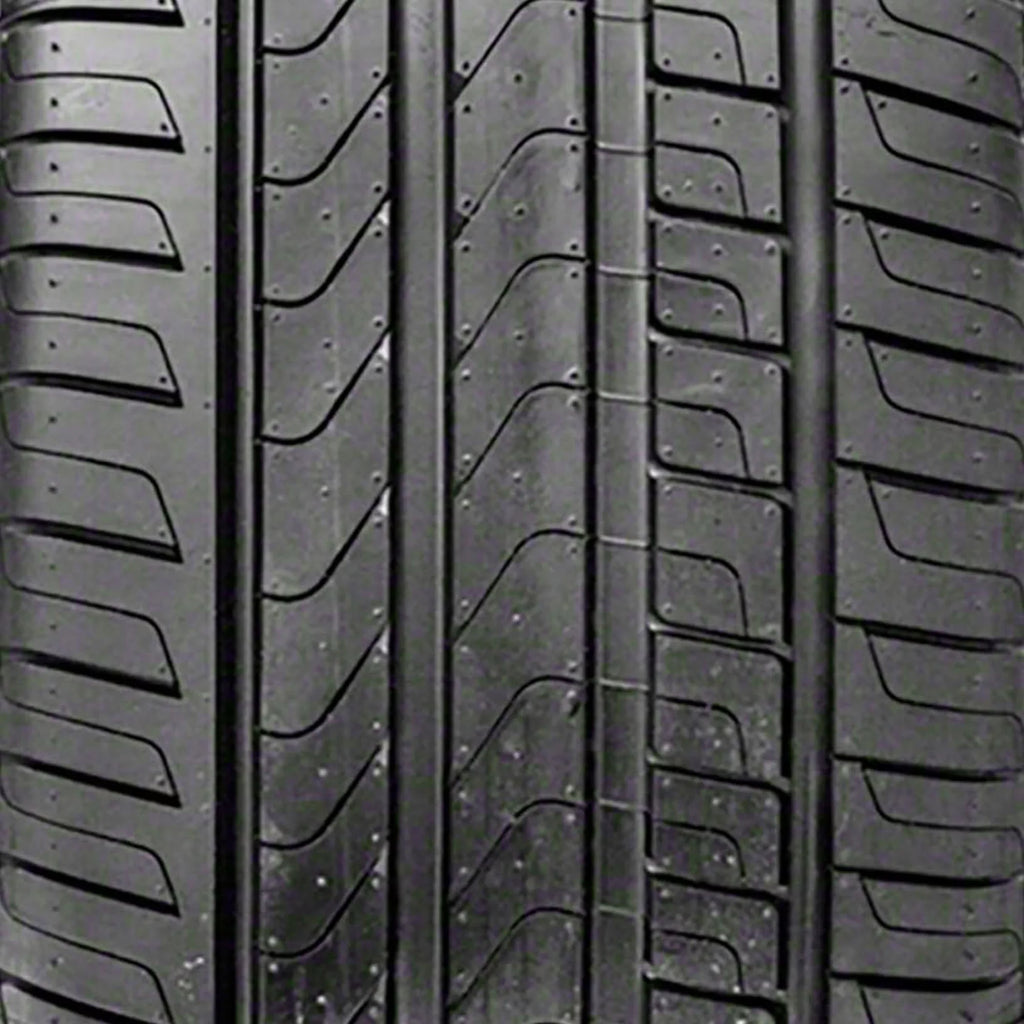Set of 4 Pirelli   205/50R17 89W Tires Fits: 2017-19 Nissan Sentra  Turbo, 2013-16 Nissan Sentra