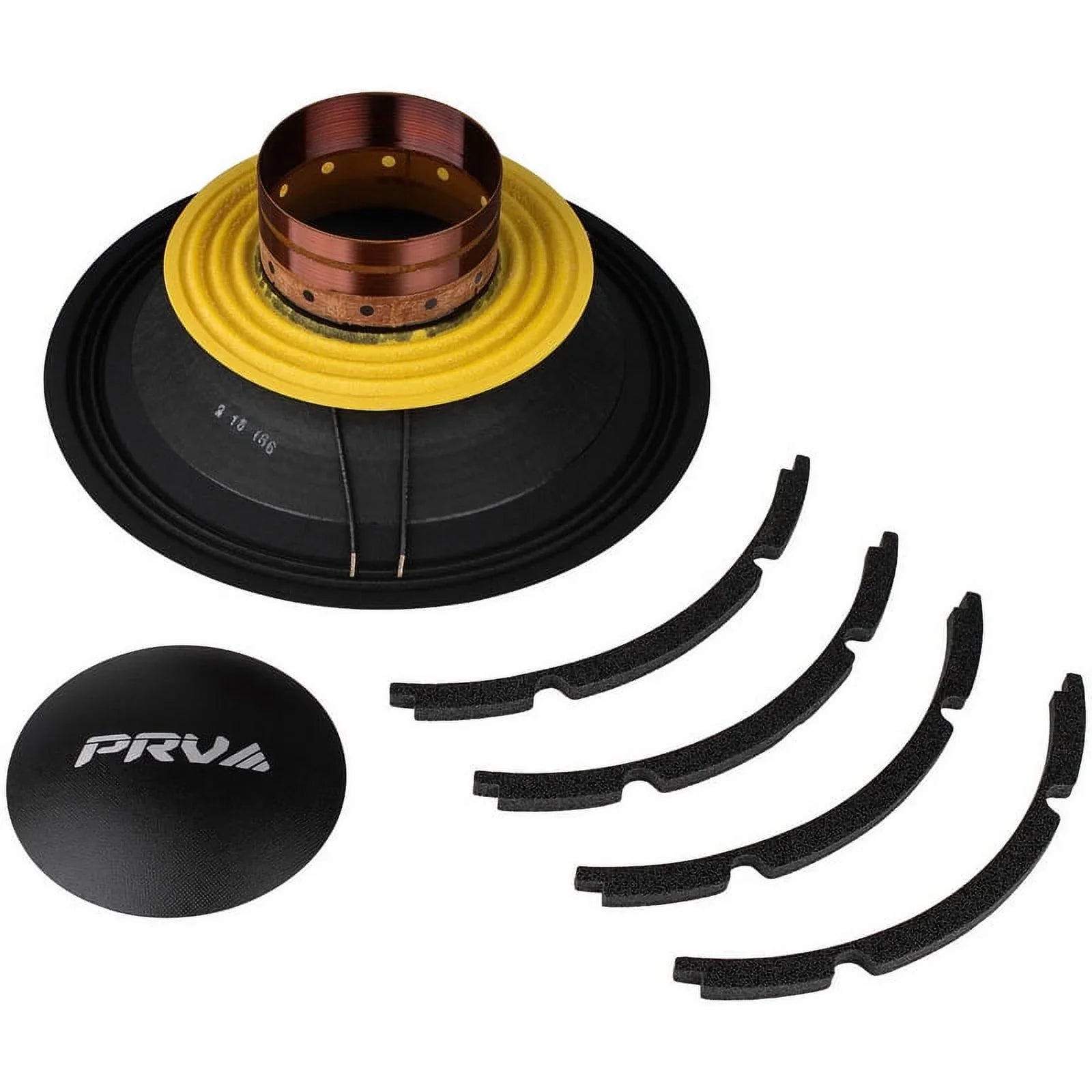 Audio  Recone Kit for 12W1600