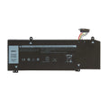 Laptop Battery for Dell  7590 Series