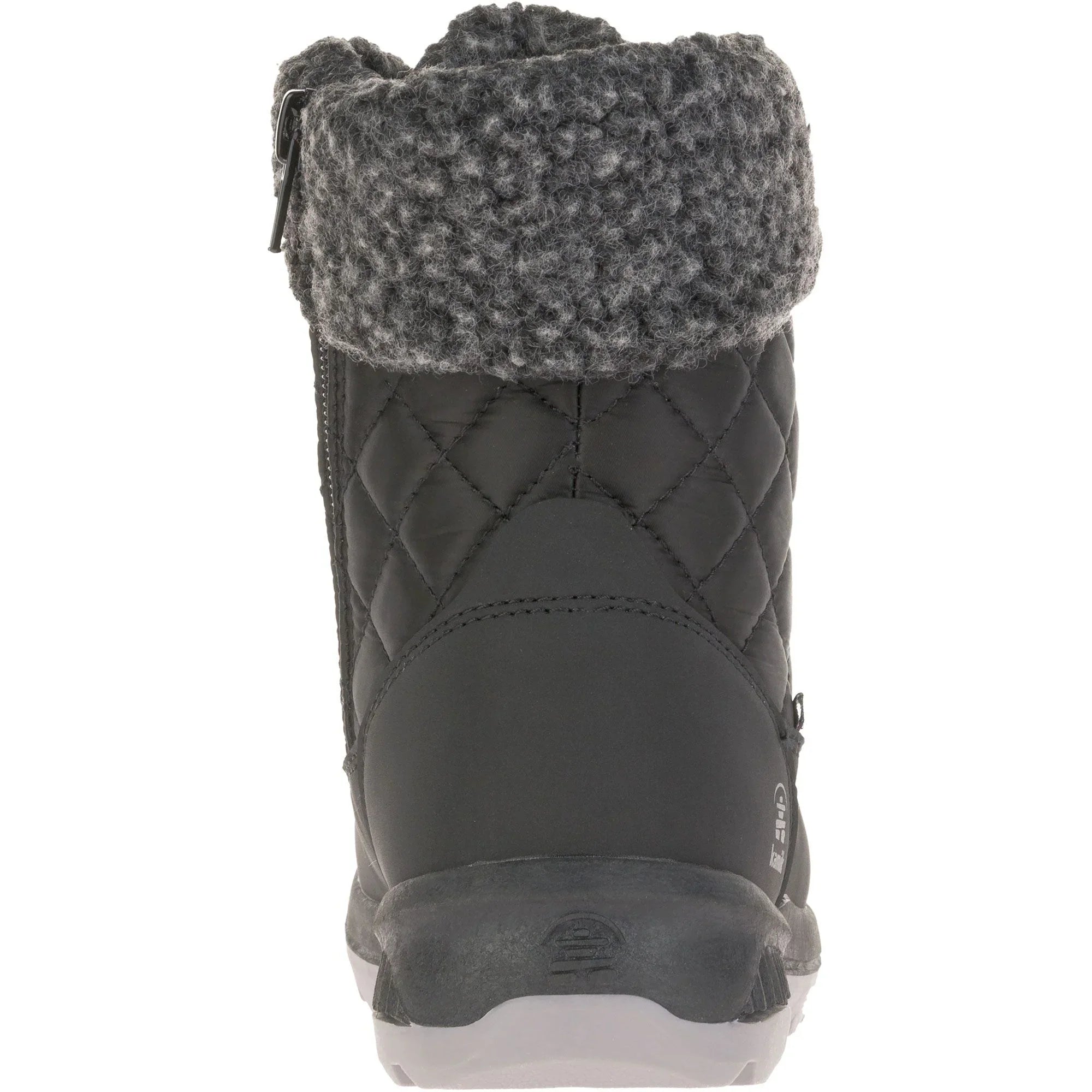 Kamik  Libra big kids Winter waterproof Boots  black Size 3 youth New in  box
