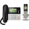 VTech   6.0 Standard Phone - Black, Silver