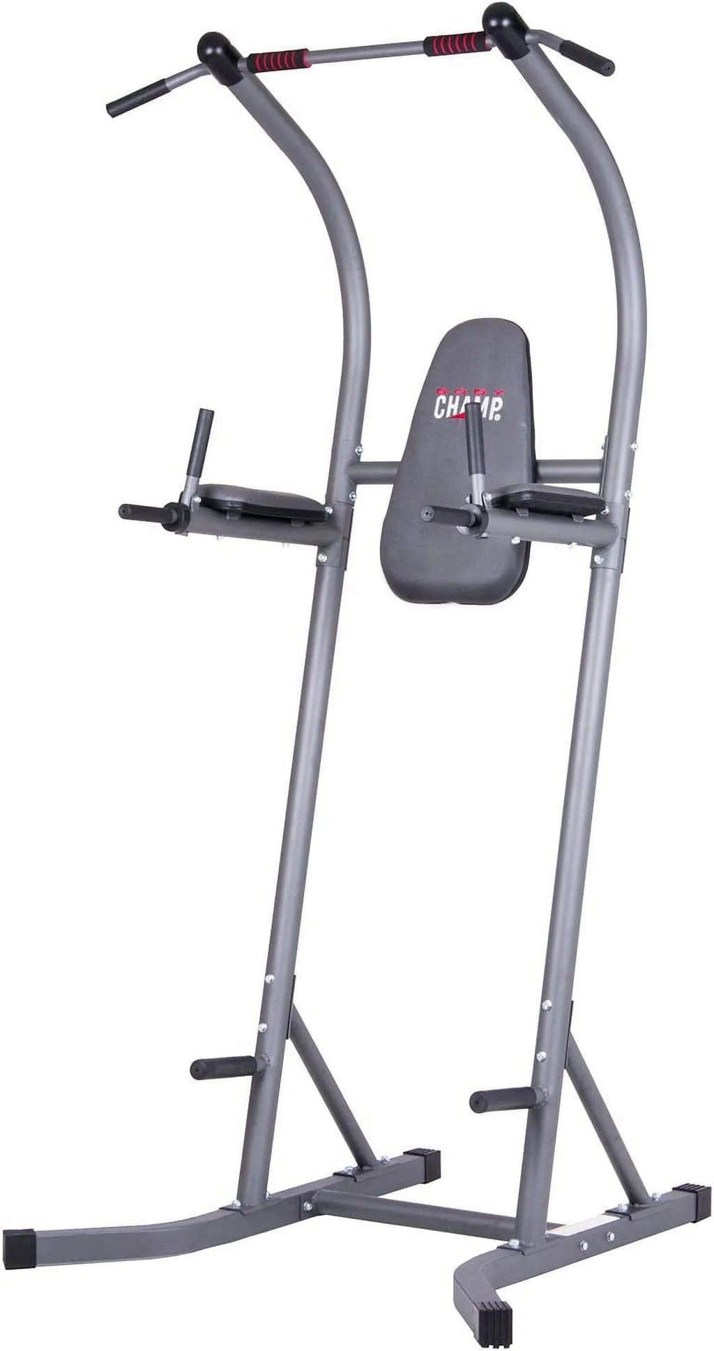 Fitness Power Tower, Gym Equipment For Home, Indoor Workout Equipment, Multi-Use Pull-Up Bar Station