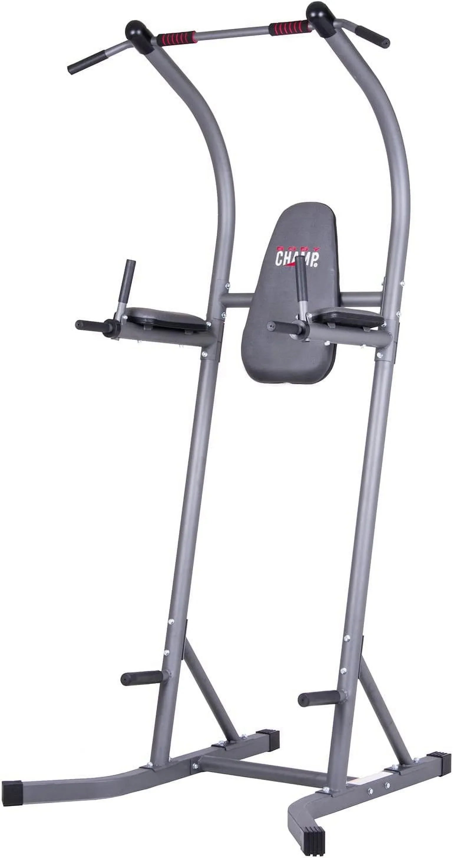 Fitness Power Tower, Gym Equipment For Home, Indoor Workout Equipment, Multi-Use Pull-Up Bar Station