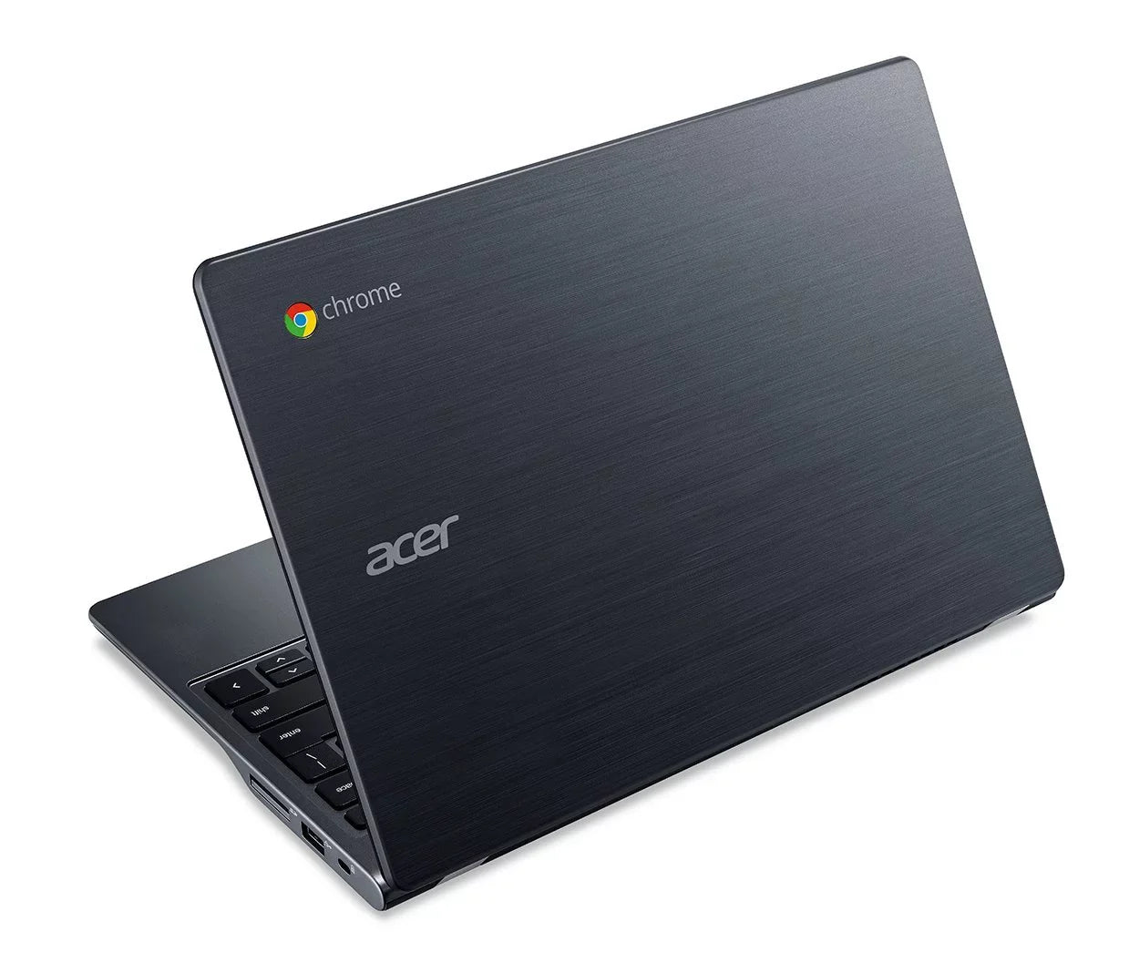 Restored Acer Chromebook - Tablet Computer, 1.50 GHz Intel Celeron, 2GB  , 16GB  Hard Drive, Chrome, 11" Screen (Refurbished)