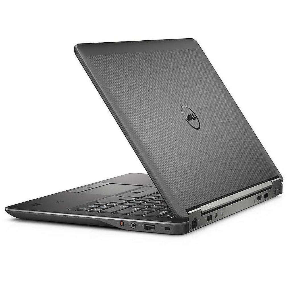 Used Dell Latitude  1.6GHz i5 8GB 500SSD Windows 10 Pro 64 Laptop  Camera
