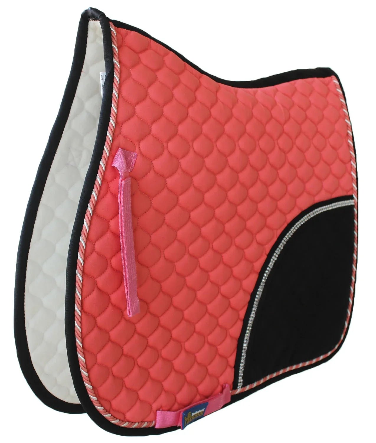 Horse Show All Purpose Quilted    Trail Contoured 72F30