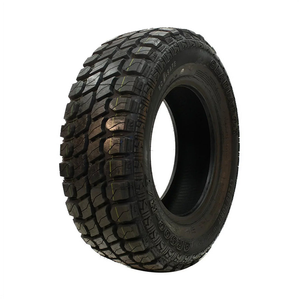 Gladiator - Mud Terrain .5R18 120Q  Light Truck Tire