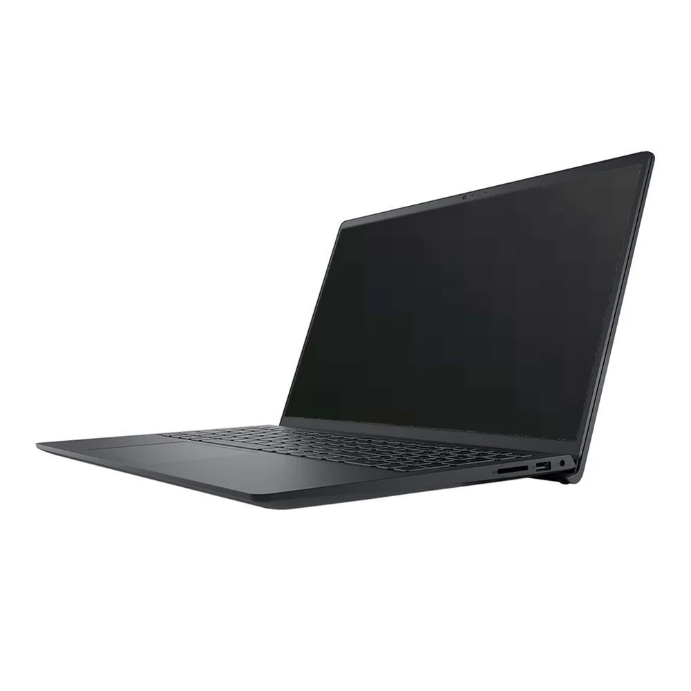 Restored Dell Inspiron 3520 15.6" Full  Anti-Glare Display Laptop - Intel Core i5-1155G7 2.5GHz; 8GB -3200 ; 512GB NVMe .2 ; Intel  Graphics; Windows 11 Home - Carbon Black (Refurbished)