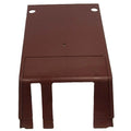 RAParts  Front Console Cover Fits Case Models